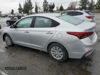 ✅ 2020 Hyundai Accent SE • VIN: 3KPC24A66LE098576 • Лот: 44749525. Опубликован ранее на Copart с пробегом 83 089 миль. Бесплатный доступ к архиву аукционных продаж из США и подробный отчёт об истории автомобиля на DreamBid. Изображение 2.