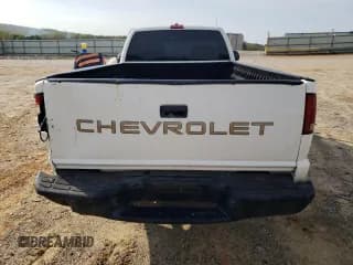 ✅ 2000 Chevrolet S-10 • VIN: 1GCCS1451YK248504 • Лот: 52426395. Опубликован ранее на Copart с пробегом 108 936 миль. Бесплатный доступ к архиву аукционных продаж из США и подробный отчёт об истории автомобиля на DreamBid. Изображение 6.