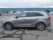 ✅ 2017 Kia Sorento SX • VIN: 5XYPKDA50HG295519 • Lot: 41493869. Listed on IAAI with 164,142 mi. Free auction sales archive from the USA and detailed vehicle history report at DreamBid. Image 14.