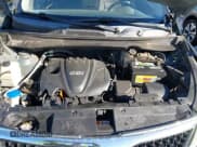 ✅ 2015 Kia Sportage LX • VIN: KNDPB3AC8F7742973 • Lot: 43540898. Listed on IAAI with 151,120 mi. Free auction sales archive from the USA and detailed vehicle history report at DreamBid. Image 10.