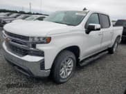✅ 2021 Chevrolet Silverado 1500 LT • VIN: 3GCPWCED4MG106057 • Lot: 74150424. Wystawiony na Copart z przebiegiem Nie podano. Bezpłatny archiwum sprzedaży aukcyjnych z USA i szczegółowy raport historii pojazdu na DreamBid. Zdjęcie 1.