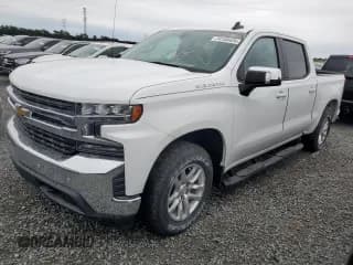 ✅ 2021 Chevrolet Silverado 1500 LT • VIN: 3GCPWCED4MG106057 • Lot: 74150424. Wystawiony na Copart z przebiegiem Nie podano. Bezpłatny archiwum sprzedaży aukcyjnych z USA i szczegółowy raport historii pojazdu na DreamBid. Zdjęcie 1.