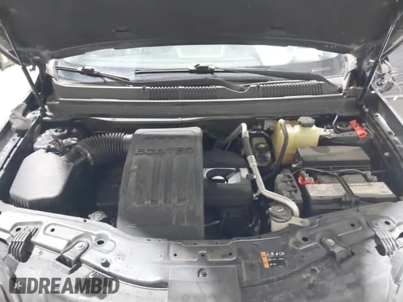 ✅ 2015 Chevrolet Captiva Sport LT • VIN: 3GNAL3EKXFS506614 • Lot: 41235001. Wystawiony na IAAI z przebiegiem 131 933 mil. Bezpłatny archiwum sprzedaży aukcyjnych z USA i szczegółowy raport historii pojazdu na DreamBid. Zdjęcie 10.