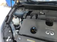 ✅ 2023 Infiniti QX50 Luxe • VIN: 3PCAJ5BB5PF103648 • Lot: 62782265. Wystawiony na Copart z przebiegiem 36 770 mil. Bezpłatny archiwum sprzedaży aukcyjnych z USA i szczegółowy raport historii pojazdu na DreamBid. Zdjęcie 14.