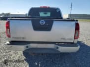 ✅ 2012 Nissan Frontier Pro-4X • VIN: 1N6AD0EV9CC460125 • Lot: 82728965. Listed on Copart with 183,465 mi. Free auction sales archive from the USA and detailed vehicle history report at DreamBid. Image 6.