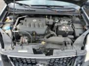 ✅ 2008 Nissan Sentra 2.0 • VIN: 3N1AB61E78L694876 • Лот: 80086765. Опубликован ранее на Copart с пробегом 86 927 миль. Бесплатный доступ к архиву аукционных продаж из США и подробный отчёт об истории автомобиля на DreamBid. Изображение 11.