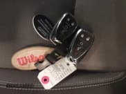 ✅ 2023 Chevrolet Blazer LT • VIN: 3GNKBHR4XPS137822 • Lot: 42581632. Wystawiony na IAAI z przebiegiem 45 183 mil. Bezpłatny archiwum sprzedaży aukcyjnych z USA i szczegółowy raport historii pojazdu na DreamBid. Zdjęcie 11.