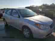 2007 Hyundai Elantra GLS z VIN KMHDU46D47U158427, wystawiony jako Copart lot #69100784 z przebiegiem 169 388 mil mil oraz Czysty tytuł • Clean title. Historia ofert i sprzedaży dostępna na DreamBid. Obrazek 4.