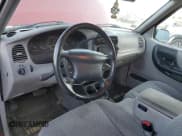 ✅ 1999 Ford Ranger XL • VIN: 1FTYR14V9XPB42773 • Lot: 93105685. Listed on Copart with 141,463 mi. Free auction sales archive from the USA and detailed vehicle history report at DreamBid. Image 8.