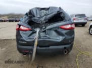 ✅ 2021 Chevrolet Traverse LT Cloth • VIN: 1GNERGKW6MJ240652 • Lot: 53381115. Listed on Copart with 86,405 mi. Free auction sales archive from the USA and detailed vehicle history report at DreamBid. Image 6.