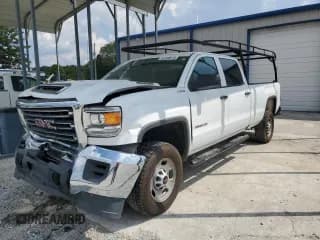 ✅ 2019 GMC Sierra 2500HD • VIN: 1GT12NEY5KF114974 • Lot: 80738915. Wystawiony na Copart z przebiegiem 150 775 mil. Bezpłatny archiwum sprzedaży aukcyjnych z USA i szczegółowy raport historii pojazdu na DreamBid. Zdjęcie 1.