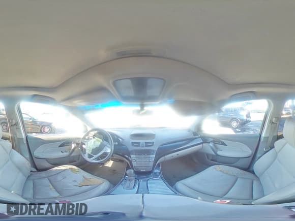 ✅ 2008 Acura MDX • VIN: 2HNYD28278H533229 • Lot: 82503115. Listed on Copart with 204,357 mi. Free auction sales archive from the USA and detailed vehicle history report at DreamBid. Image 15.