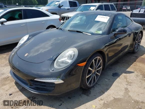 ✅ 2013 Porsche 911 Carrera • VIN: WP0AA2A9XDS106489 • Лот: 42583679. Опубликован ранее на IAAI с пробегом 61 651 миль. Бесплатный доступ к архиву аукционных продаж из США и подробный отчёт об истории автомобиля на DreamBid. Изображение 17.