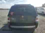 2009 Mercury Mariner Premier with VIN 4M2CU97729KJ06468, listed as a Copart auction lot 47785335 with 86,497 mi miles and Salvage title. Bid and sale history available at DreamBid. Image 6.