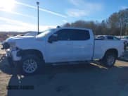 ✅ 2021 Chevrolet Silverado 1500 RST • VIN: 3GCUYEET2MG391955 • Lot: 41295635. Listed on IAAI with 67,906 mi. Free auction sales archive from the USA and detailed vehicle history report at DreamBid. Image 15.