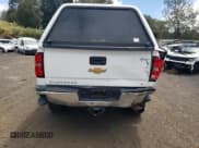 ✅ 2015 Chevrolet Silverado 2500HD LT • VIN: 1GC1KVEG6FF134812 • Lot: 57572305. Wystawiony na Copart z przebiegiem 61 323 mil. Bezpłatny archiwum sprzedaży aukcyjnych z USA i szczegółowy raport historii pojazdu na DreamBid. Zdjęcie 6.