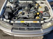 ✅ 1999 Subaru Legacy Outback • VIN: 4S3BG6857X7649500 • Лот: 85316125. Опубликован ранее на Copart с пробегом 76 239 миль. Бесплатный доступ к архиву аукционных продаж из США и подробный отчёт об истории автомобиля на DreamBid. Изображение 11.