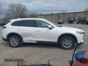✅ 2017 Mazda CX-9 Sport • VIN: JM3TCBBY3H0139514 • Lot: 42082162. Listed on IAAI with 54,077 mi. Free auction sales archive from the USA and detailed vehicle history report at DreamBid. Image 14.