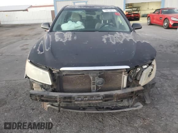 ✅ 2008 Hyundai Sonata GLS • VIN: 5NPET46F38H335896 • Lot: 78815874. Listed on Copart with 217,426 mi. Free auction sales archive from the USA and detailed vehicle history report at DreamBid. Image 5.