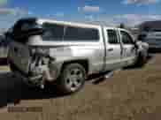 2017 Chevrolet Silverado 1500 LTZ z VIN 1GCVKSEC9HZ359854, wystawiony jako Copart lot #86477475 z przebiegiem 97 174 mil mil oraz Czysty tytuł • Clean title. Historia ofert i sprzedaży dostępna na DreamBid. Obrazek 3.