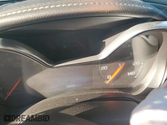 ✅ 2014 Chevrolet Impala LT • VIN: 2G1125S36E9109863 • Lot: 81959455. Listed on Copart with 186,693 mi. Free auction sales archive from the USA and detailed vehicle history report at DreamBid. Image 9.