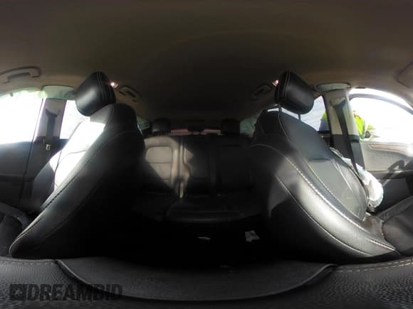 ✅ 2020 Ford Escape Titanium • VIN: 1FMCU9J97LUB10880 • Lot: 43414889. Listed on IAAI with 56,415 mi. Free auction sales archive from the USA and detailed vehicle history report at DreamBid. Image 18.