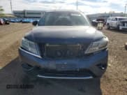✅ 2013 Nissan Pathfinder Platinum • VIN: 5N1AR2MM3DC664232 • Лот: 90320195. Опубликован ранее на Copart с пробегом 159 107 миль. Бесплатный доступ к архиву аукционных продаж из США и подробный отчёт об истории автомобиля на DreamBid. Изображение 5.