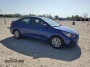 ✅ 2021 Hyundai Accent SEL • VIN: 3KPC24A66ME149088 • Лот: 49408185. Опубликован ранее на Copart с пробегом 67 690 миль. Бесплатный доступ к архиву аукционных продаж из США и подробный отчёт об истории автомобиля на DreamBid. Изображение 4.