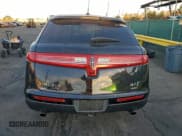 ✅ 2016 Lincoln MKT EcoBoost • VIN: 2LMHJ5AT6GBL02505 • Lot: 94279325. Listed on Copart with 134,403 mi. Free auction sales archive from the USA and detailed vehicle history report at DreamBid. Image 6.