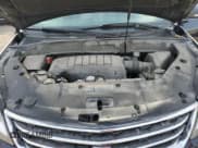 ✅ 2017 Chevrolet Traverse LT • VIN: 1GNKVGKD8HJ168100 • Lot: 89502715. Wystawiony na Copart z przebiegiem 196 965 mil. Bezpłatny archiwum sprzedaży aukcyjnych z USA i szczegółowy raport historii pojazdu na DreamBid. Zdjęcie 12.