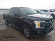 ✅ 2020 Ford F-150 XL • VIN: 1FTEX1EP7LKD88544 • Lot: 41319182. Listed on IAAI with 63,357 mi. Free auction sales archive from the USA and detailed vehicle history report at DreamBid. Image 1.