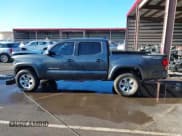 ✅ 2019 Toyota Tacoma SR • VIN: 3TMCZ5AN6KM259778 • Lot: 42162376. Wystawiony na IAAI z przebiegiem 108 688 mil. Bezpłatny archiwum sprzedaży aukcyjnych z USA i szczegółowy raport historii pojazdu na DreamBid. Zdjęcie 15.