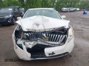 ✅ 2010 Mercury Milan Hybrid • VIN: 3MEDM0L35AR612321 • Lot: 42297872. Listed on IAAI with 205,182 mi. Free auction sales archive from the USA and detailed vehicle history report at DreamBid. Image 13.