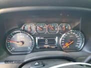 ✅ 2018 Chevrolet Silverado 1500 LTZ • VIN: 3GCUKSEC4JG305332 • Lot: 86600395. Listed on Copart with 156,692 mi. Free auction sales archive from the USA and detailed vehicle history report at DreamBid. Image 9.