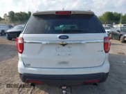 ✅ 2017 Ford Explorer • VIN: 1FM5K8BH6HGA06028 • Лот: 43272011. Опубликован ранее на IAAI с пробегом 103 308 миль. Бесплатный доступ к архиву аукционных продаж из США и подробный отчёт об истории автомобиля на DreamBid. Изображение 16.