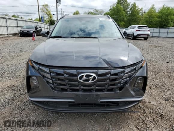 ✅ 2022 Hyundai Tucson SEL • VIN: 5NMJBCAE9NH015498 • Lot: 53535674. Wystawiony na Copart z przebiegiem 21 678 mil. Bezpłatny archiwum sprzedaży aukcyjnych z USA i szczegółowy raport historii pojazdu na DreamBid. Zdjęcie 5.