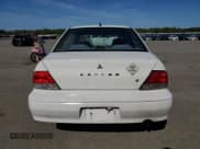✅ 2003 Mitsubishi Lancer ES • VIN: JA3AJ26E83U076335 • Лот: 67506825. Опубликован ранее на Copart с пробегом 143 394 миль. Бесплатный доступ к архиву аукционных продаж из США и подробный отчёт об истории автомобиля на DreamBid. Изображение 6.