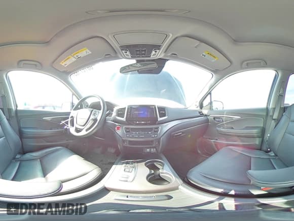 ✅ 2020 Honda Ridgeline RTL • VIN: 5FPYK3F52LB016604 • Lot: 68767165. Wystawiony na Copart z przebiegiem 42 672 mil. Bezpłatny archiwum sprzedaży aukcyjnych z USA i szczegółowy raport historii pojazdu na DreamBid. Zdjęcie 14.