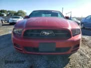✅ 2013 Ford Mustang Premium • VIN: 1ZVBP8EM3D5205848 • Лот: 93385575. Опубликован ранее на Copart с пробегом 132 562 миль. Бесплатный доступ к архиву аукционных продаж из США и подробный отчёт об истории автомобиля на DreamBid. Изображение 5.
