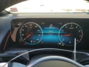 ✅ 2022 Mercedes-Benz GLB 250 • VIN: W1N4M4GB5NW259827 • Lot: 91699815. Listed on Copart with 36,140 mi. Free auction sales archive from the USA and detailed vehicle history report at DreamBid. Image 9.