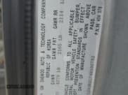 ✅ 2004 Suzuki Verona • VIN: KL5VJ52L74B100782 • Lot: 47201735. Wystawiony na Copart z przebiegiem 78 676 mil. Bezpłatny archiwum sprzedaży aukcyjnych z USA i szczegółowy raport historii pojazdu na DreamBid. Zdjęcie 12.