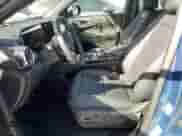 2025 Chevrolet Equinox FWD LT z VIN 3GNAXHEG0SL236522, wystawiony jako Copart lot #84652295 z przebiegiem 6 131 mil mil oraz Nie do naprawy • Non repairable. Historia ofert i sprzedaży dostępna na DreamBid. Obrazek 7.