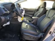 ✅ 2023 Subaru Forester Limited • VIN: JF2SKAPC5PH447638 • Лот: 83845105. Опубликован ранее на Copart с пробегом 14 267 миль. Бесплатный доступ к архиву аукционных продаж из США и подробный отчёт об истории автомобиля на DreamBid. Изображение 7.