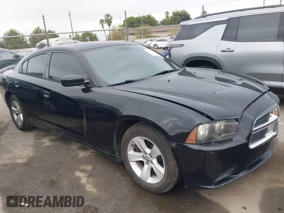 2013 Dodge Charger SE с VIN 2C3CDXBG2DH666643, выставлен на аукционе IAAI как лот 43441683 с пробегом 171 122 миль миль и . История ставок и продаж доступна на DreamBid. Изображение 13.
