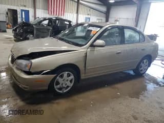 ✅ 2006 Hyundai Elantra GLS • VIN: KMHDN46D96U316238 • Lot: 91244295. Wystawiony na Copart z przebiegiem 18 299 mil. Bezpłatny archiwum sprzedaży aukcyjnych z USA i szczegółowy raport historii pojazdu na DreamBid. Zdjęcie 1.