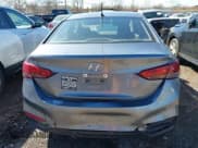 ✅ 2018 Hyundai Accent SE • VIN: 3KPC24A31JE018443 • Лот: 41781853. Опубликован ранее на IAAI с пробегом 123 816 миль. Бесплатный доступ к архиву аукционных продаж из США и подробный отчёт об истории автомобиля на DreamBid. Изображение 16.