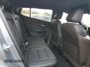 ✅ 2025 Buick Envista Avenir • VIN: KL47LCEP1SB222156 • Lot: 86279215. Listed on Copart with 1,352 mi. Free auction sales archive from the USA and detailed vehicle history report at DreamBid. Image 11.