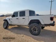 ✅ 2021 Jeep Gladiator Mojave • VIN: 1C6JJTEGXML528164 • Lot: 68764015. Listed on Copart with 102,261 mi. Free auction sales archive from the USA and detailed vehicle history report at DreamBid. Image 2.