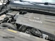 ✅ 2017 Nissan Titan SL • VIN: 1N6AA1E63HN525246 • Лот: 61380795. Опубликован ранее на Copart с пробегом 90 324 миль. Бесплатный доступ к архиву аукционных продаж из США и подробный отчёт об истории автомобиля на DreamBid. Изображение 15.