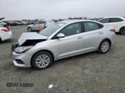 ✅ 2021 Hyundai Accent SE • VIN: 3KPC24A6XME140460 • Лот: 84760214. Опубликован ранее на Copart с пробегом 69 750 миль. Бесплатный доступ к архиву аукционных продаж из США и подробный отчёт об истории автомобиля на DreamBid. Изображение 1.